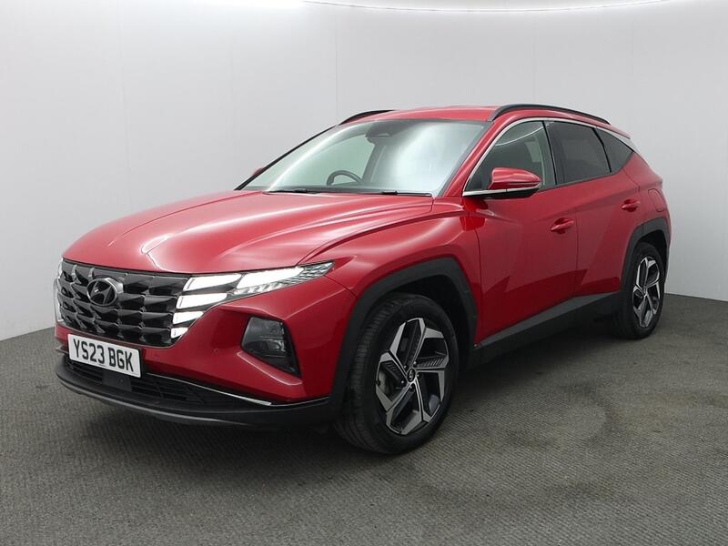 1.6 TGDi Plug-in Hybrid Premium 5dr 4WD Auto