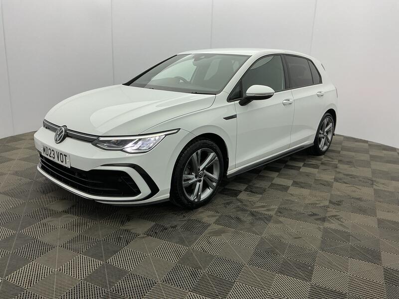 1.5 eTSI 150 R-Line 5dr DSG