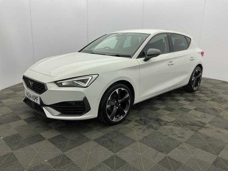 1.5 TSI V1 5dr
