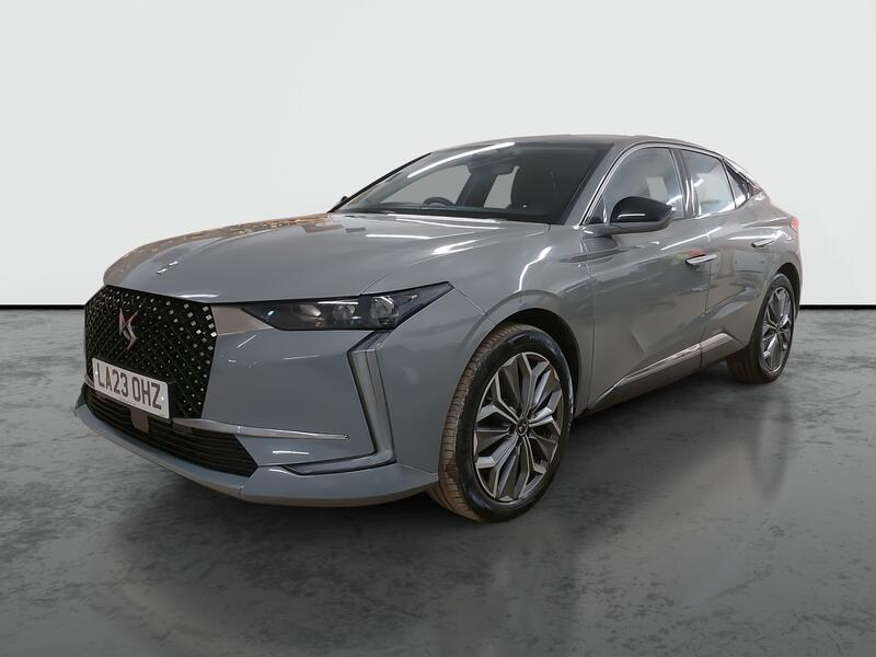 1.6 E-TENSE Trocadero 5dr EAT8