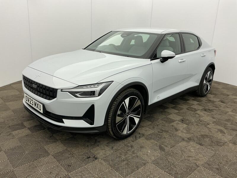 170kW 69kWh Standard Range Single motor 5dr Auto