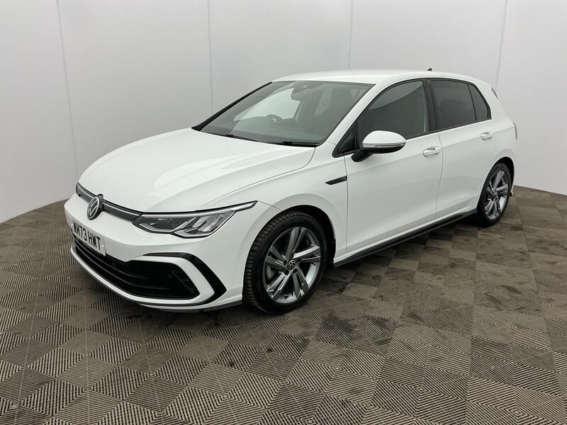 1.5 eTSI 150 R-Line 5dr DSG