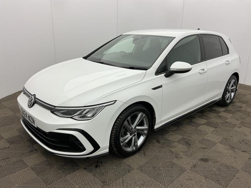 1.5 TSI 150 R-Line 5dr