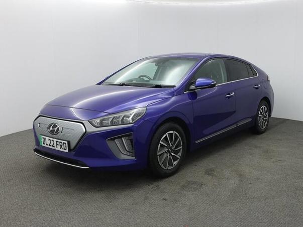 100kW Premium 38kWh 5dr Auto