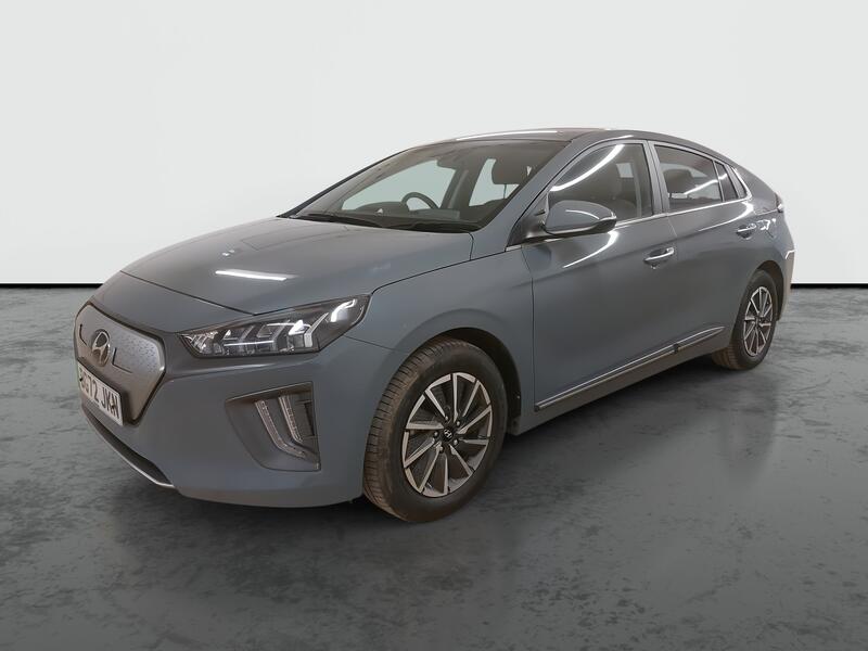 100kW Premium 38kWh 5dr Auto