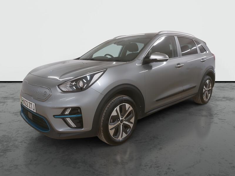 150kW 2 Long Range 64kWh 5dr Auto