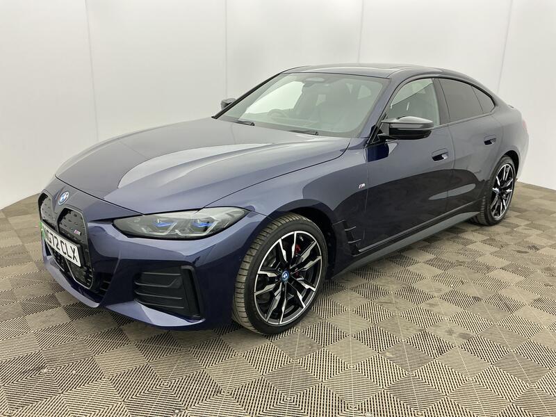 350kW M50 83.9kWh 5dr Auto