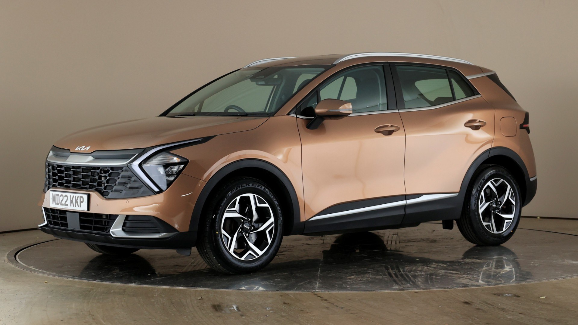 1.6 CRDi 113 2 ISG