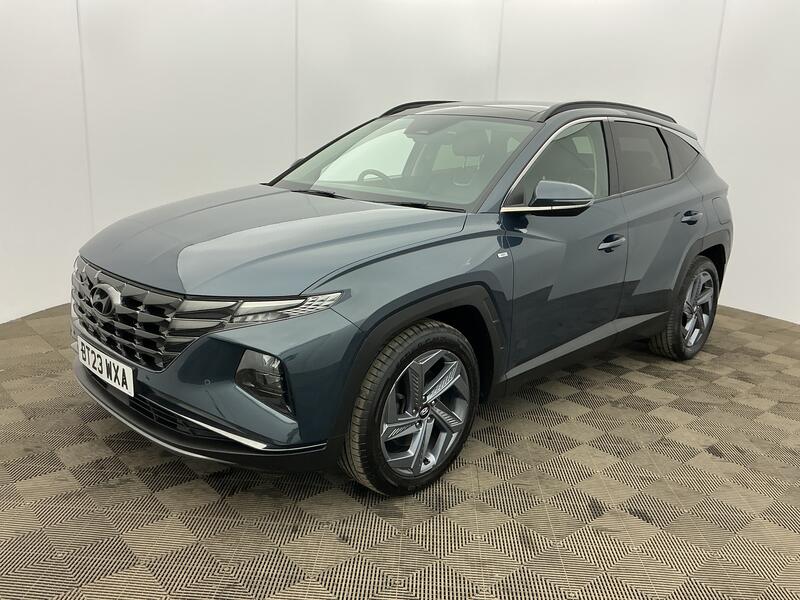 1.6 TGDi 48V MHD 180 Ultimate 5dr 4WD DCT