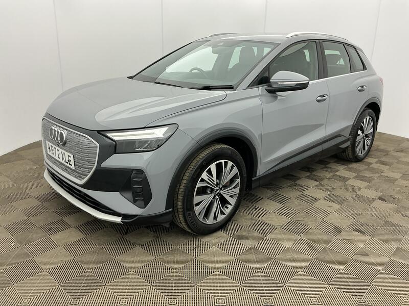 150kW 40 82.77kWh Sport 5dr Auto [Tech Pack]