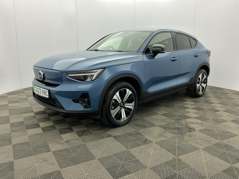 170kW Recharge Plus 69kWh 5dr Auto