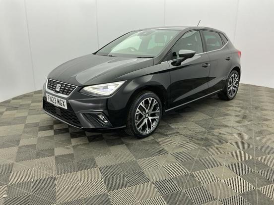 1.0 TSI 110 Xcellence 5dr