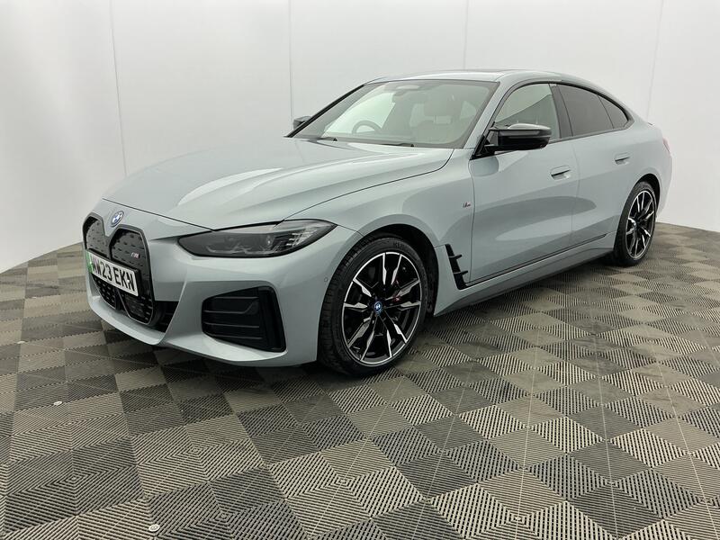 350kW M50 83.9kWh 5dr Auto