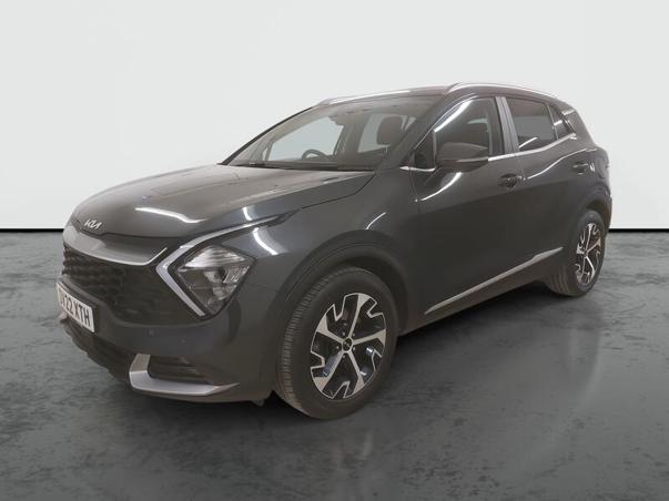 1.6T GDi 48V ISG 3 5dr DCT