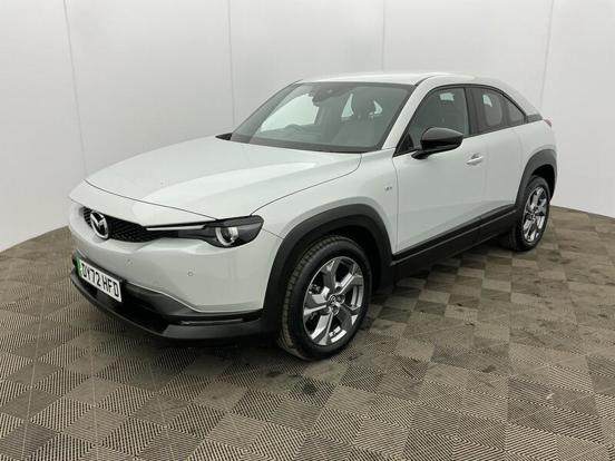 107kW Prime Line 35.5kWh 5dr Auto