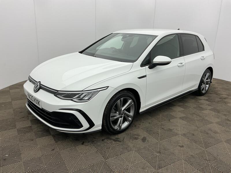 1.5 eTSI 150 R-Line 5dr DSG