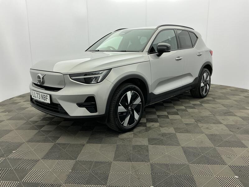 300kW Recharge Twin Core 82kWh 5dr AWD Auto