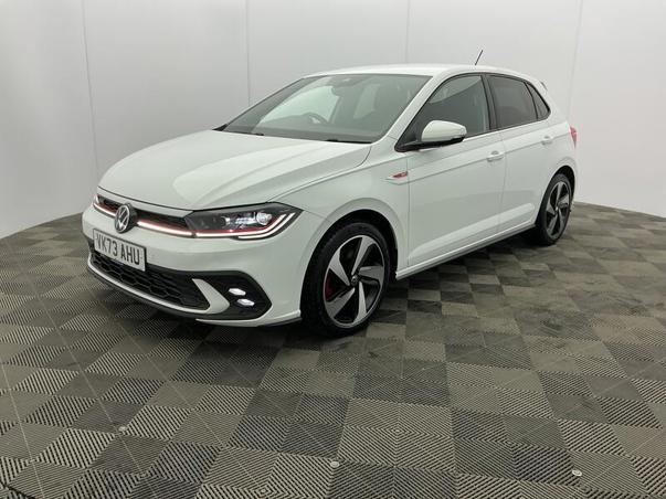 2.0 TSI GTI 5dr DSG