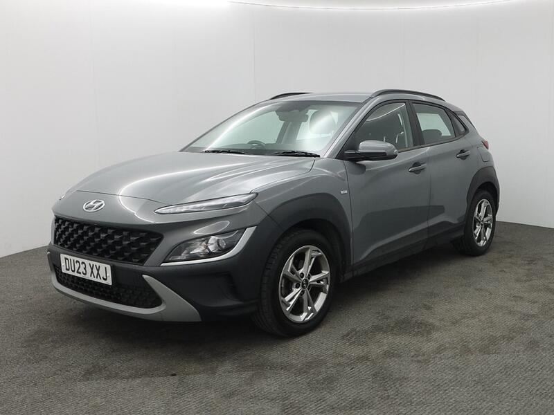 1.0 TGDi 48V MHEV SE Connect 5dr