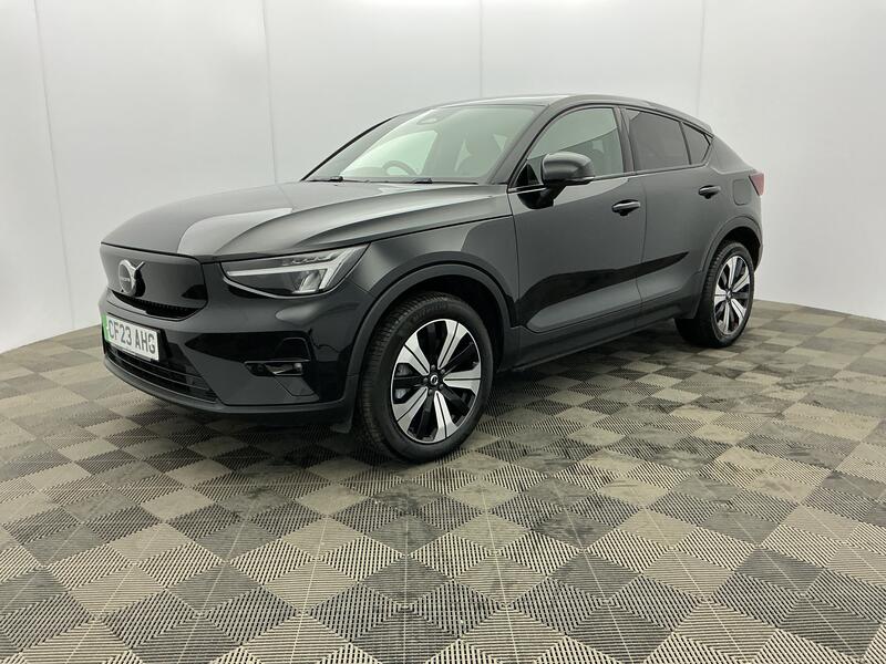170kW Recharge Plus 69kWh 5dr Auto