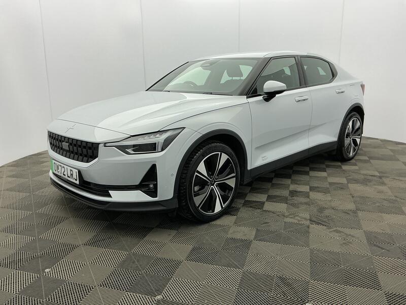 170kW 78kWh Long Range SM [Pilot] 5dr Auto