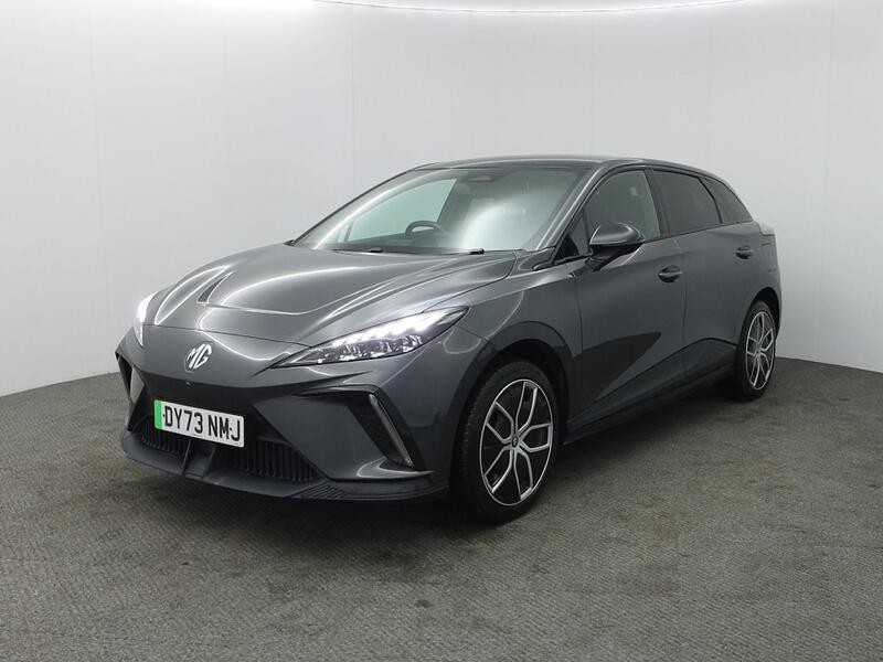 180kW Trophy EV Extended Range 77kWh 5dr Auto
