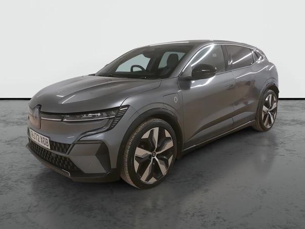 EV60 160kW Techno 60kWh Optimum Charge 5dr Auto