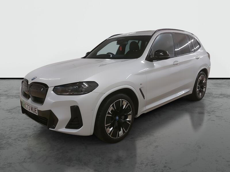 210kW M Sport Pro 80kWh 5dr Auto