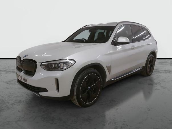 210kW Premier Edition 80kWh 5dr Auto