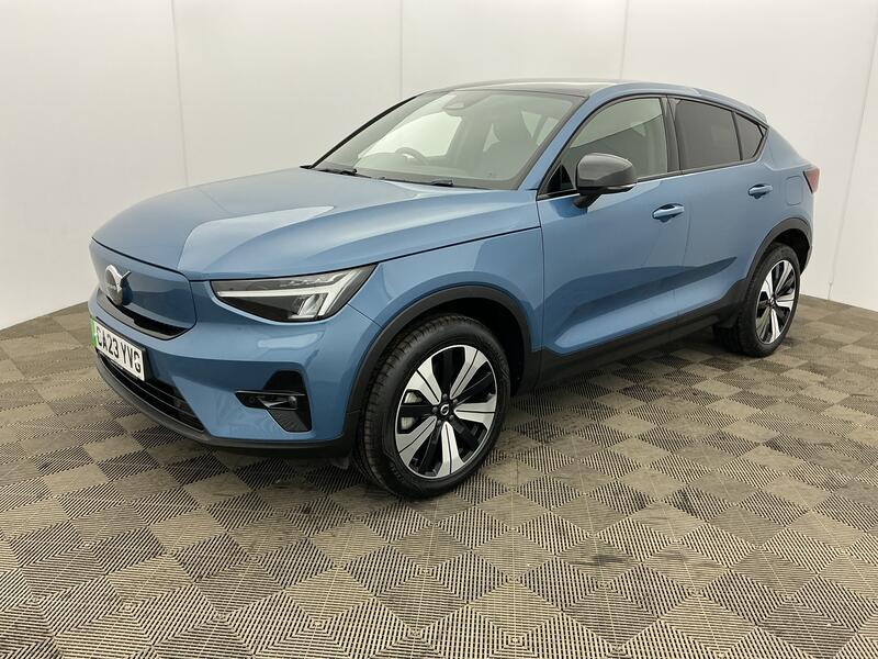 170kW Recharge Plus 69kWh 5dr Auto