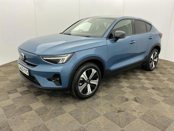 170kW Recharge Plus 69kWh 5dr Auto