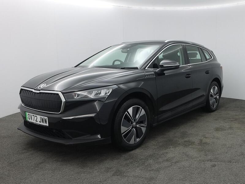 132kW 60 Suite 62kWh 5dr Auto [120kW]