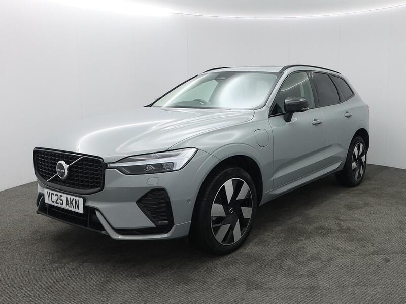 2.0 T8 [455] PHEV Ultra Dark 5dr AWD Geartronic