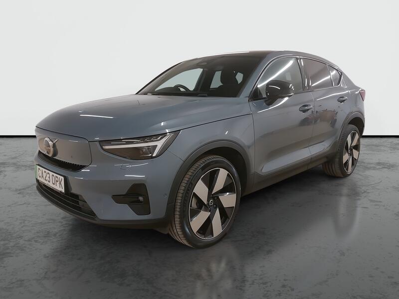 170kW Recharge Ultimate 69kWh 5dr Auto