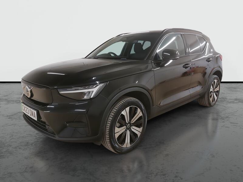 170kW Recharge Core 69kWh 5dr Auto