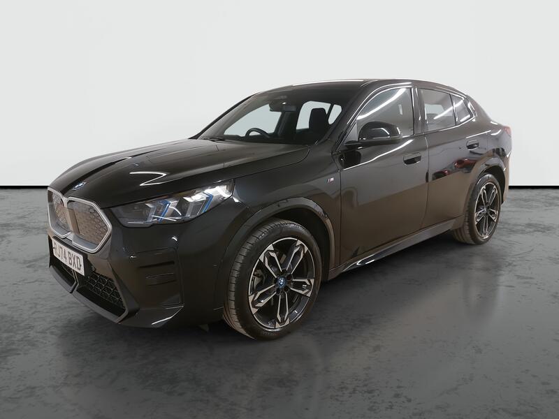 230kW xDrive30 M Sport 65kWh 5dr Auto [Tech+]