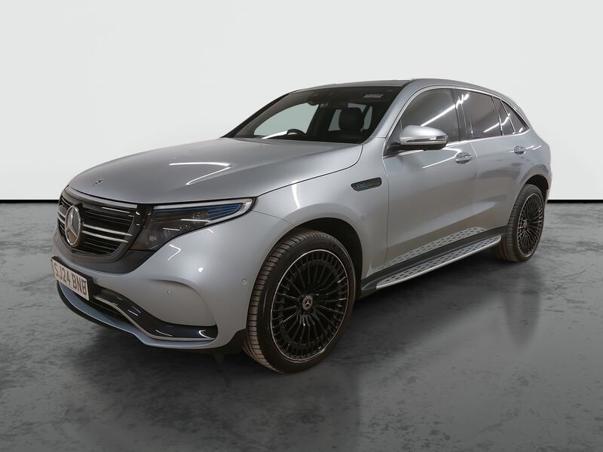 EQC 400 300kW AMG Line Premium Plus 80kWh 5dr Auto