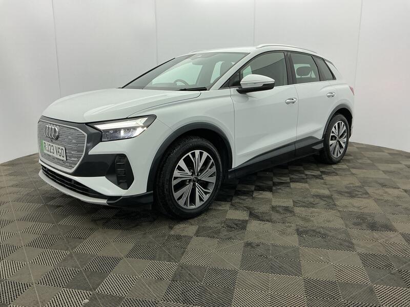 150kW 40 82.77kWh Sport 5dr Auto