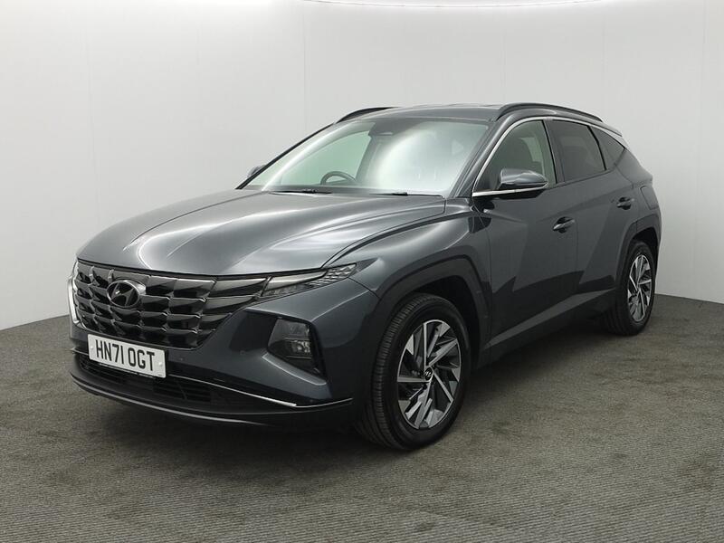 1.6 TGDi Premium 5dr 2WD