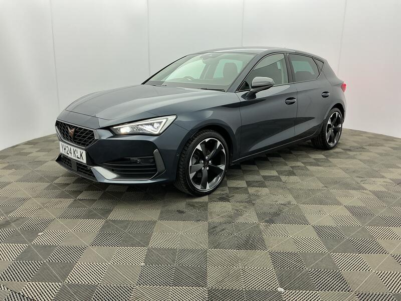 1.5 TSI V1 5dr