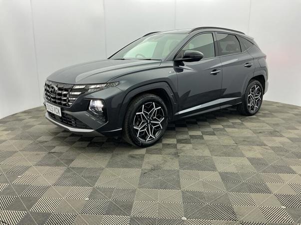 1.6 TGDi Hybrid 230 N Line S 5dr 2WD Auto