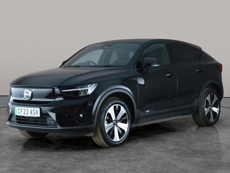 170kW Recharge Plus 69kWh 5dr Auto
