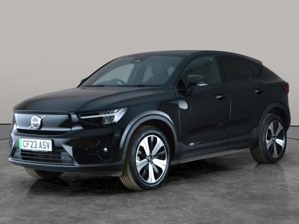 170kW Recharge Plus 69kWh 5dr Auto