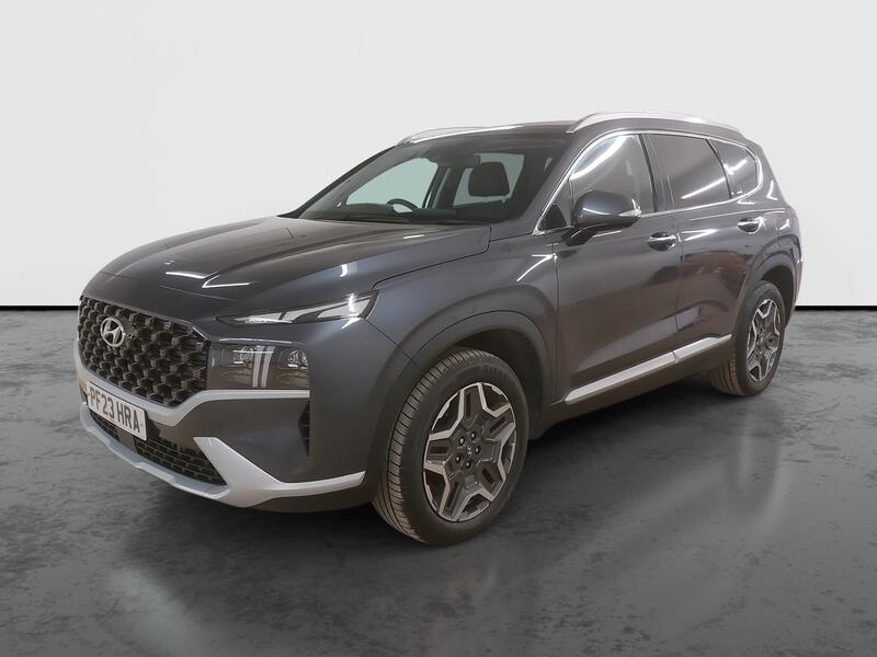 1.6 TGDi Plug-in Hybrid Ultimate 5dr 4WD Auto