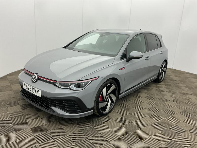 2.0 TSI 300 GTI Clubsport 5dr DSG