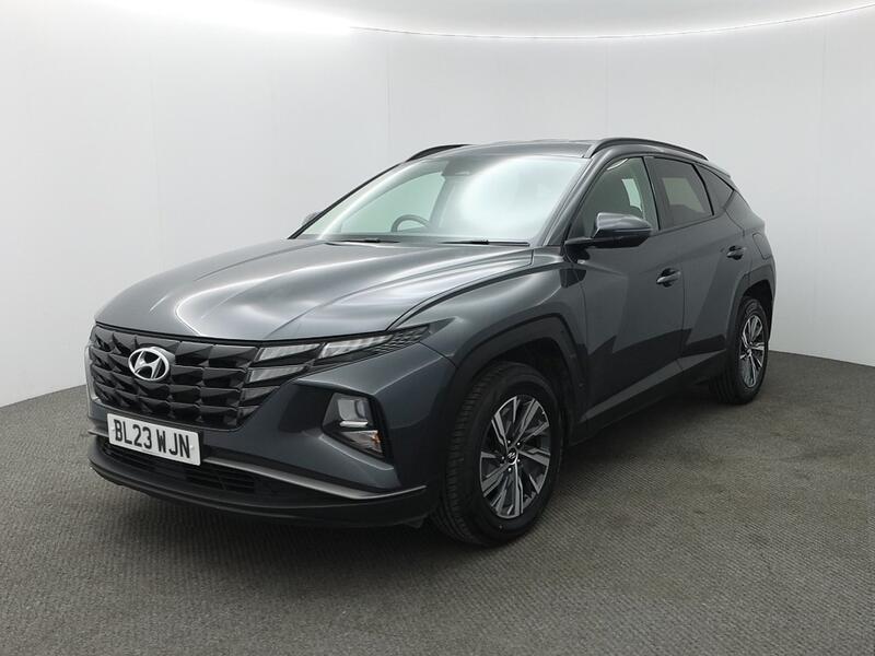 1.6 TGDi Hybrid 230 SE Connect 5dr 2WD Auto