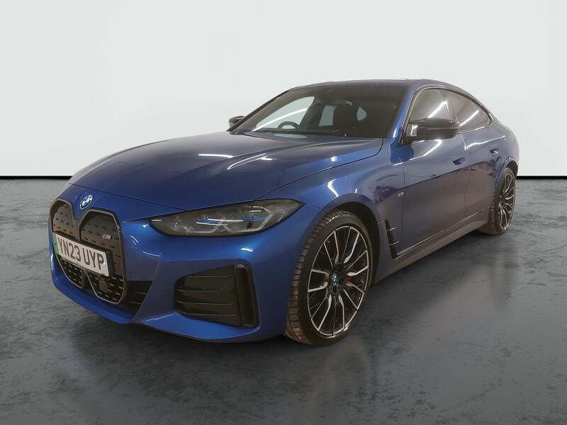 350kW M50 83.9kWh 5dr Auto