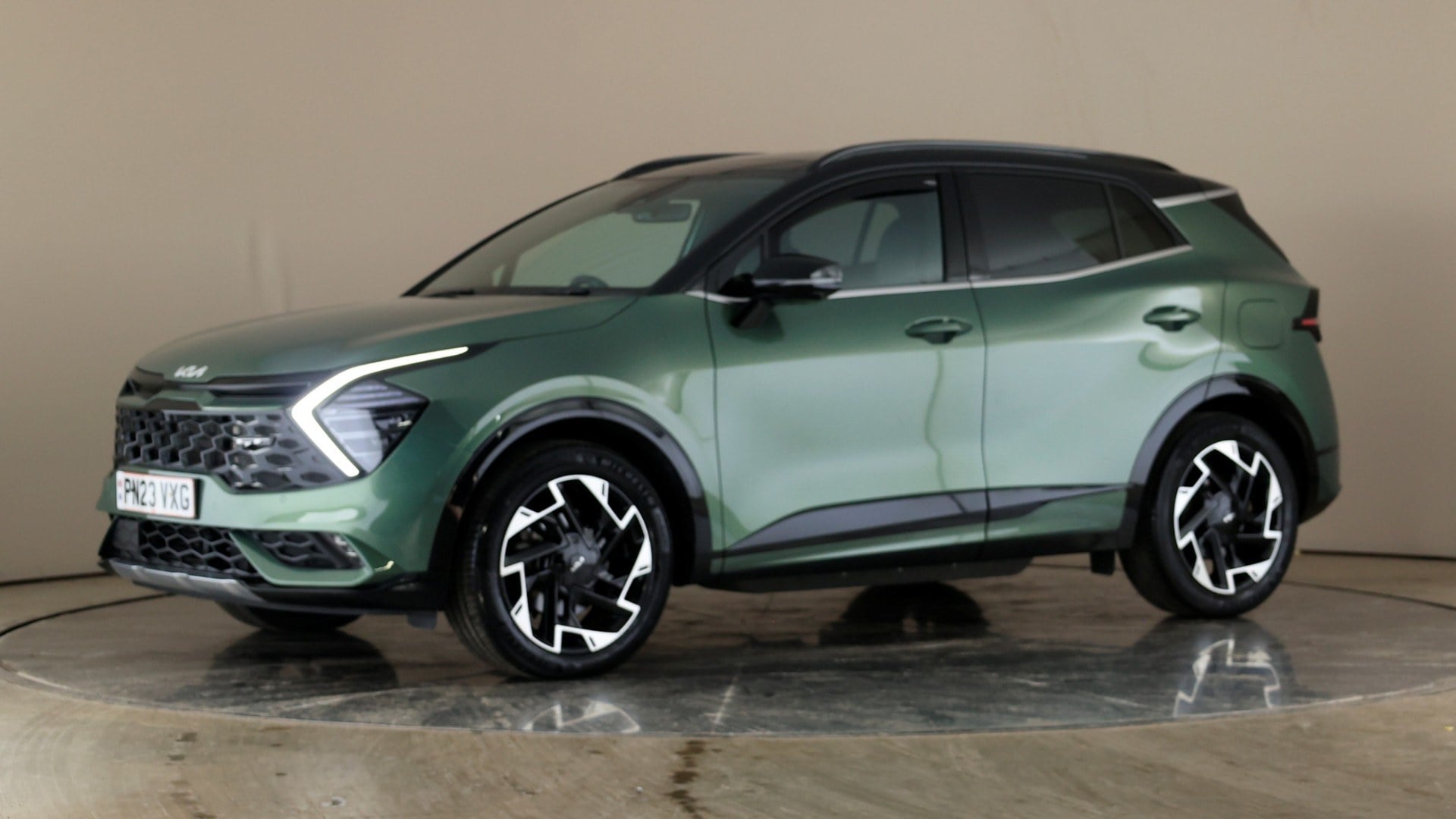 1.6 T-GDi 261 Phev GT Line S Auto AWD
