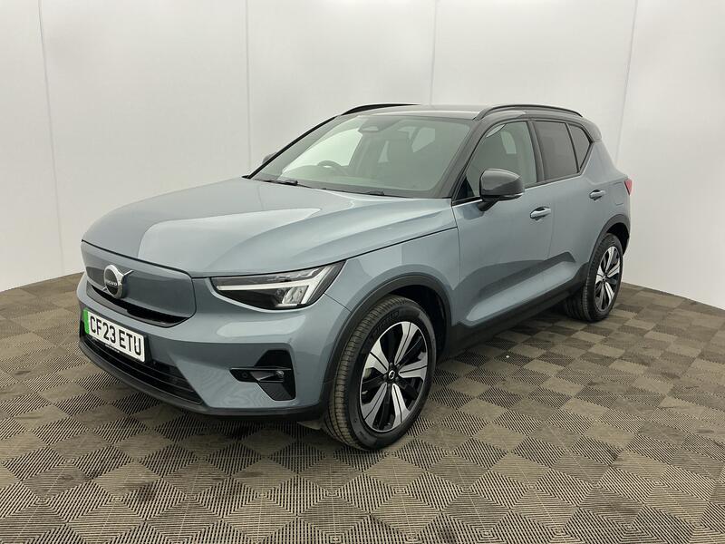 170kW Recharge Plus 69kWh 5dr Auto
