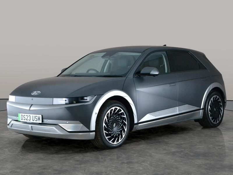 239kW Ultimate 77 kWh 5dr AWD Auto [Tech]
